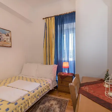 Angel's House Casa vacanze Volímai