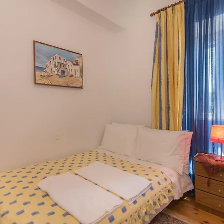 Casa vacanze Angel's House Volímai