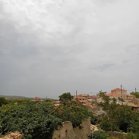 Angel's House Holiday home *