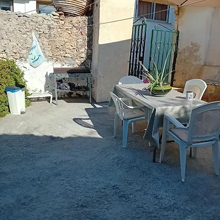 Angel's House
