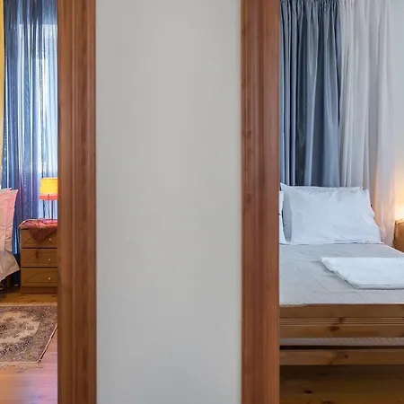 Holiday home Angel's House *