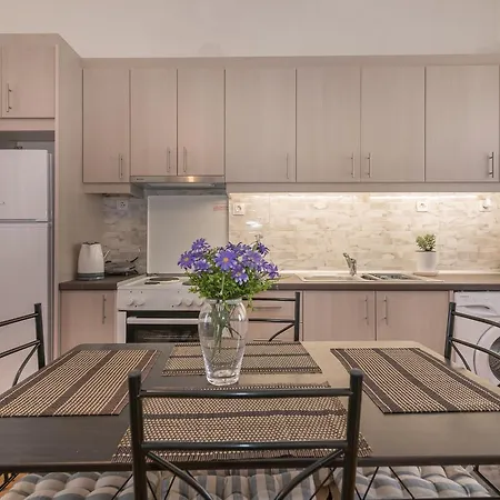 Holiday home Angel's House