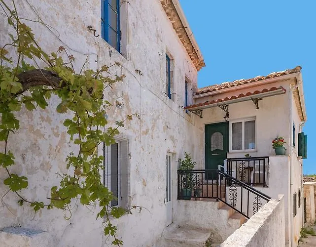 Angel's House Case de vacanță *