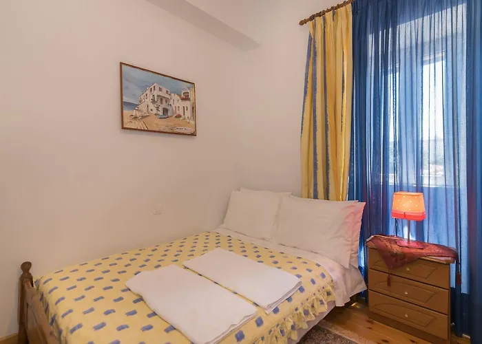 Case de vacanță Angel's House Volímai