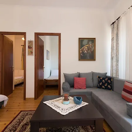 Angel's House Volímesz