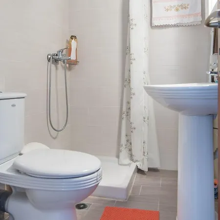 Angel's House Nyaraló Volímesz