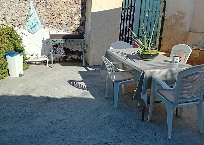 Angel's House
